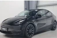 Tesla Model Y din 2023 cu 41.000 km - oferta TES156356 - foto 1