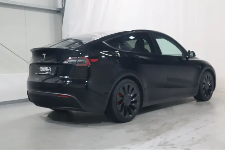 Tesla Model Y din 2023 cu 41.000 km - oferta TES156356 - foto 3