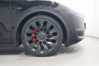 Tesla Model Y din 2023 cu 41.000 km - oferta TES156356 - foto 5