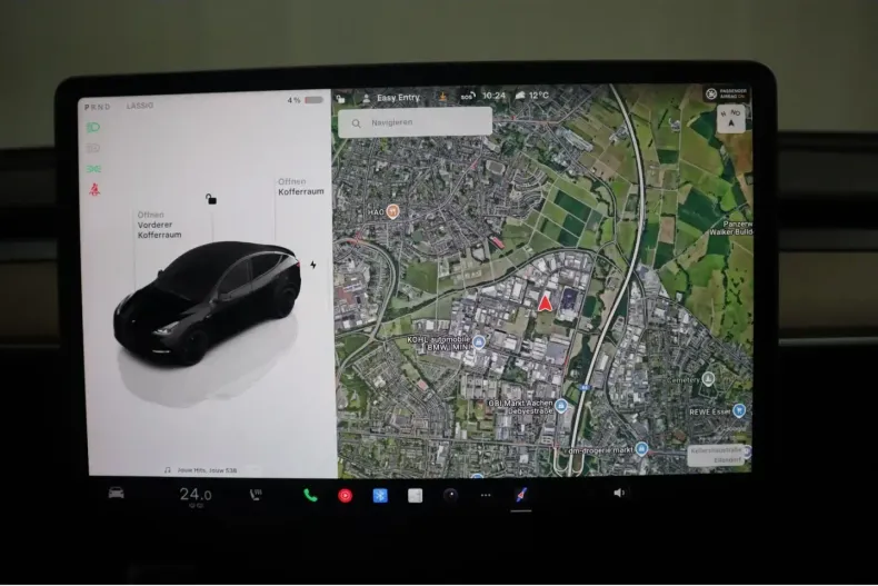 Tesla Model Y din 2023 cu 41.000 km - oferta TES156356 - foto 10