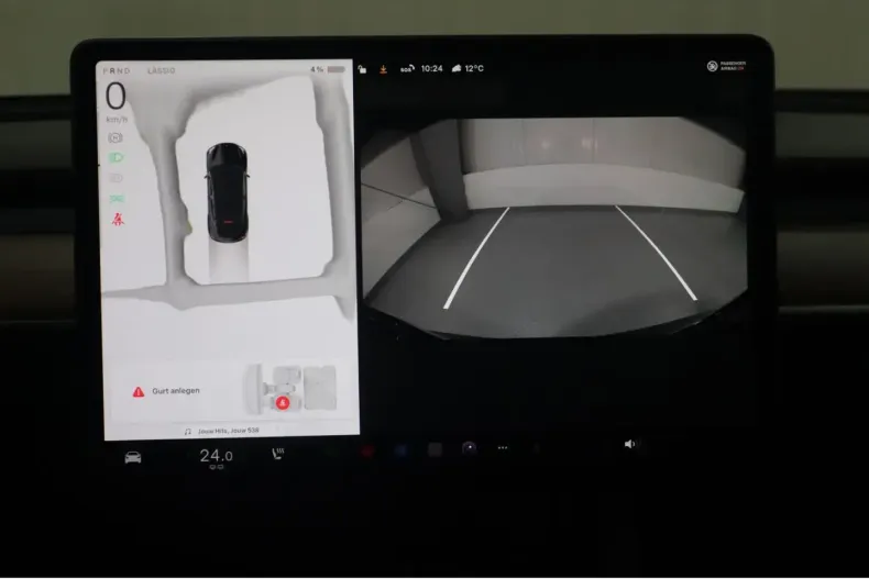 Tesla Model Y din 2023 cu 41.000 km - oferta TES156356 - foto 11