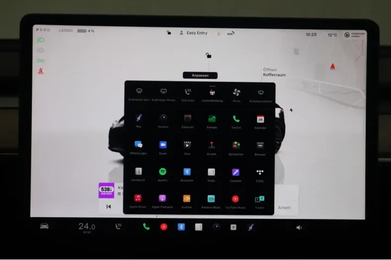 Tesla Model Y din 2023 cu 41.000 km - oferta TES156356 - foto 15