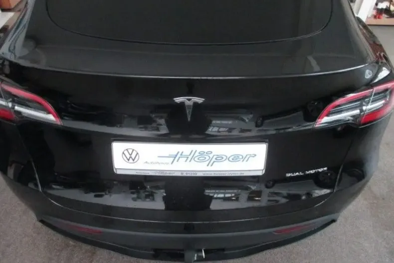 Tesla Model Y din 2023 cu 31.883 km - oferta TES156357 - foto 8