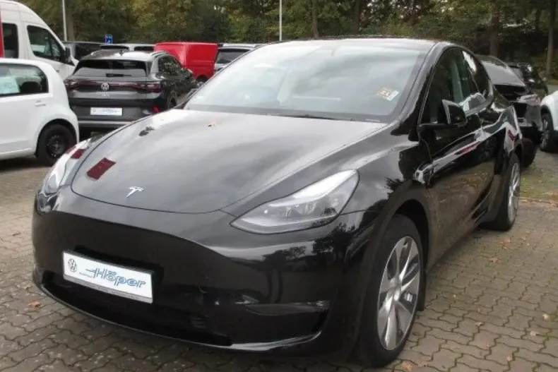 Tesla Model Y din 2023 cu 31.883 km - oferta TES156357 - foto 9