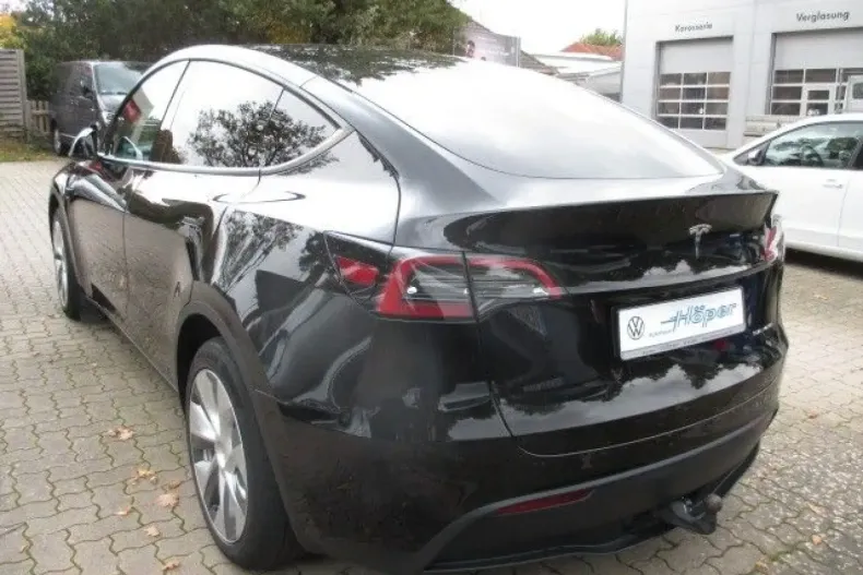 Tesla Model Y din 2023 cu 31.883 km - oferta TES156357 - foto 12