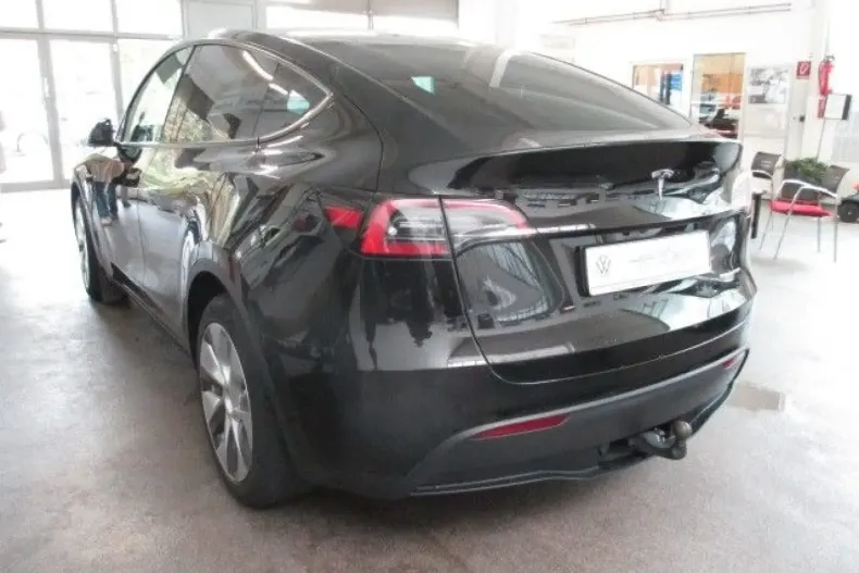 Tesla Model Y din 2023 cu 31.883 km - oferta TES156357 - foto 13