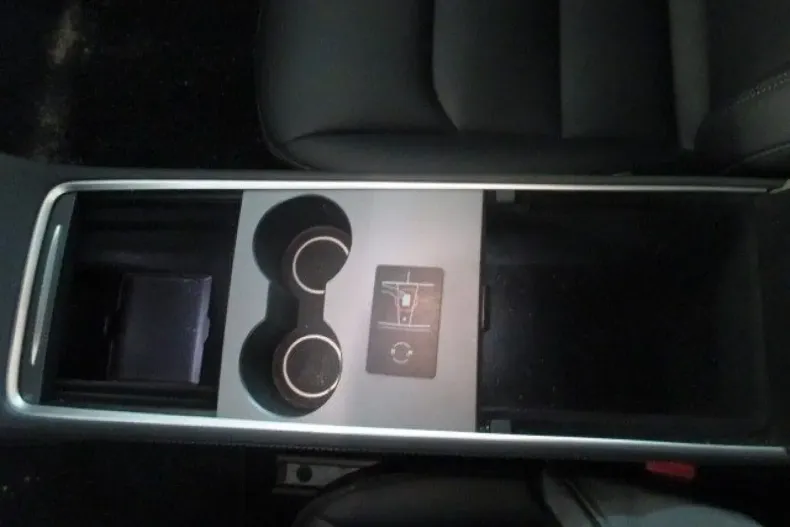 Tesla Model Y din 2023 cu 31.883 km - oferta TES156357 - foto 20