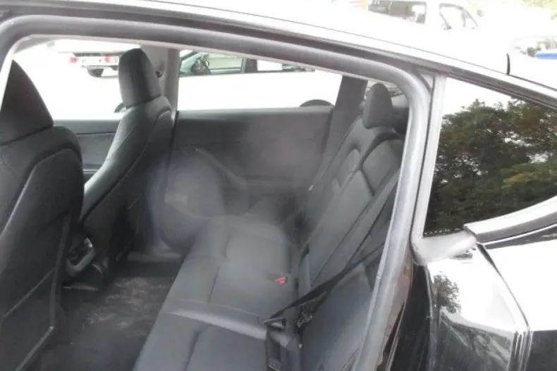 Tesla Model Y din 2023 cu 31.883 km - oferta TES156357 - foto 23