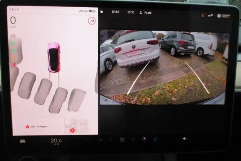 Tesla Model Y din 2023 cu 31.883 km - oferta TES156357 - foto 30