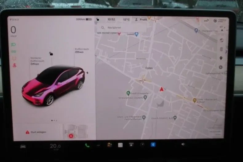 Tesla Model Y din 2023 cu 31.883 km - oferta TES156357 - foto 31