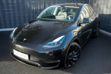 Tesla Model Y din 2022 - oferta TES156359