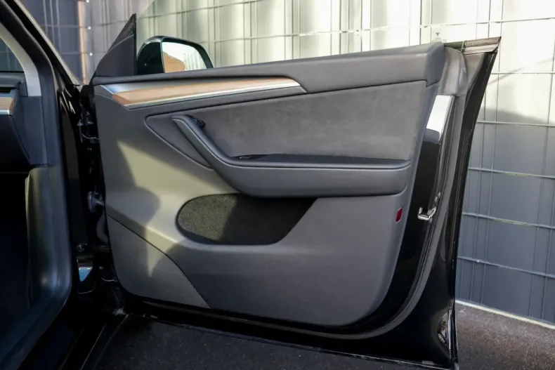 Tesla Model Y din 2022 cu 45.402 km - oferta TES156359 - foto 13