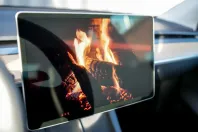 Tesla Model Y din 2022 cu 45.402 km - oferta TES156359 - foto 38