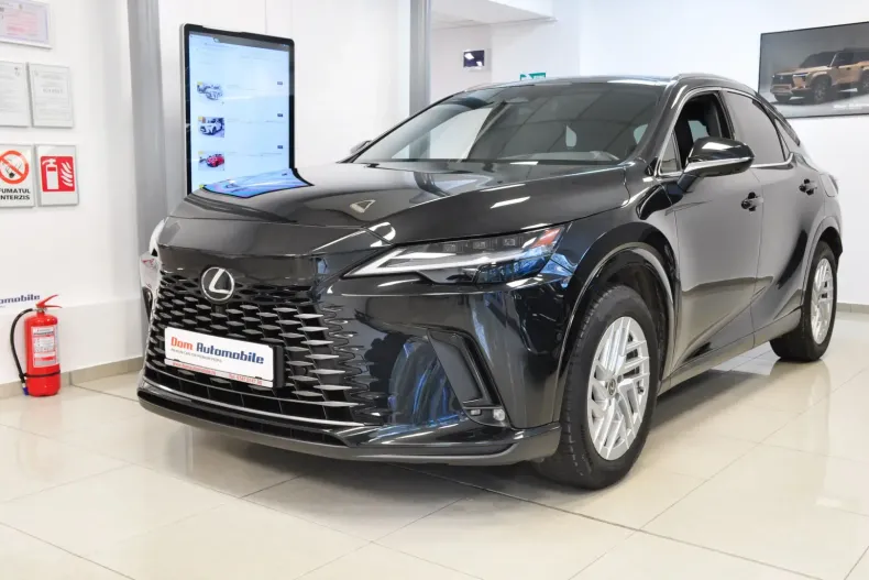 Lexus RX 350 din 2023 cu 43.544 km - oferta LEX156360 - foto 1