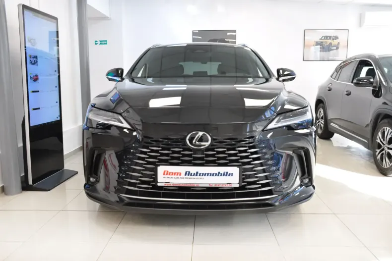Lexus RX 350 din 2023 cu 43.544 km - oferta LEX156360 - foto 2