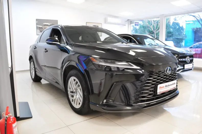 Lexus RX 350 din 2023 cu 43.544 km - oferta LEX156360 - foto 3