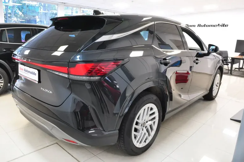 Lexus RX 350 din 2023 cu 43.544 km - oferta LEX156360 - foto 4