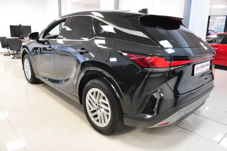 Lexus RX 350 din 2023 cu 43.544 km - oferta LEX156360 - foto 5