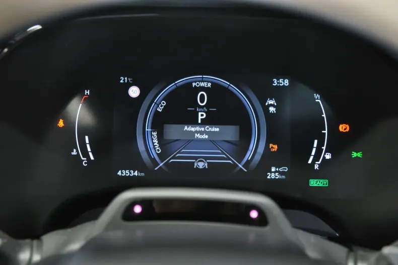 Lexus RX 350 din 2023 cu 43.544 km - oferta LEX156360 - foto 16