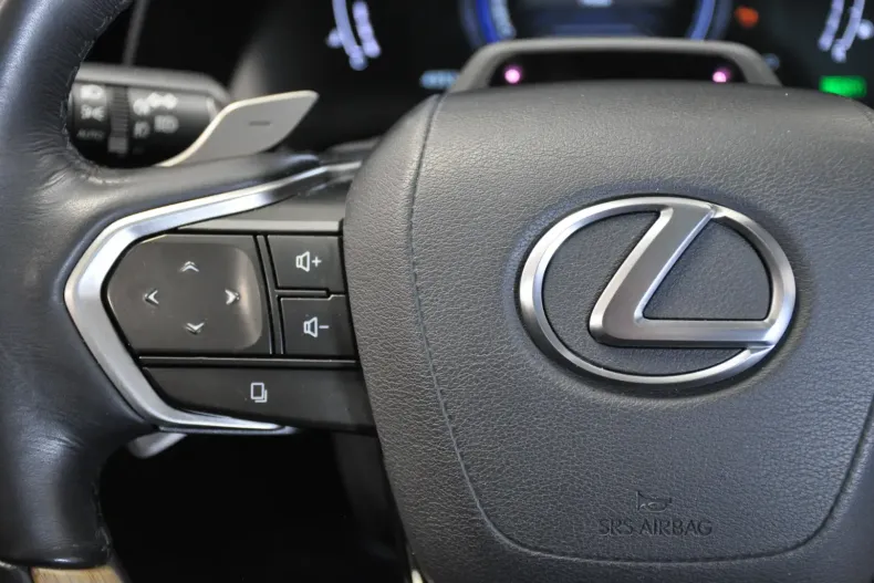 Lexus RX 350 din 2023 cu 43.544 km - oferta LEX156360 - foto 17