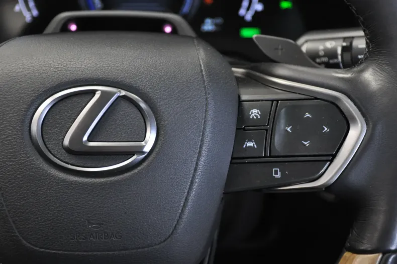 Lexus RX 350 din 2023 cu 43.544 km - oferta LEX156360 - foto 18