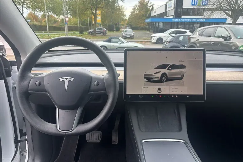 Tesla Model Y din 2022 cu 49.540 km - oferta TES156361 - foto 6