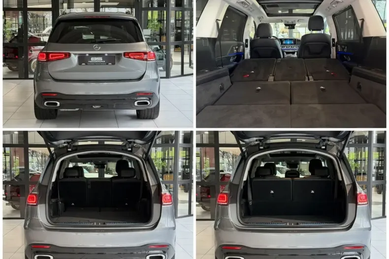 Mercedes-Benz GLS 400 din 2023 cu 51.000 km - oferta MER156362 - foto 7