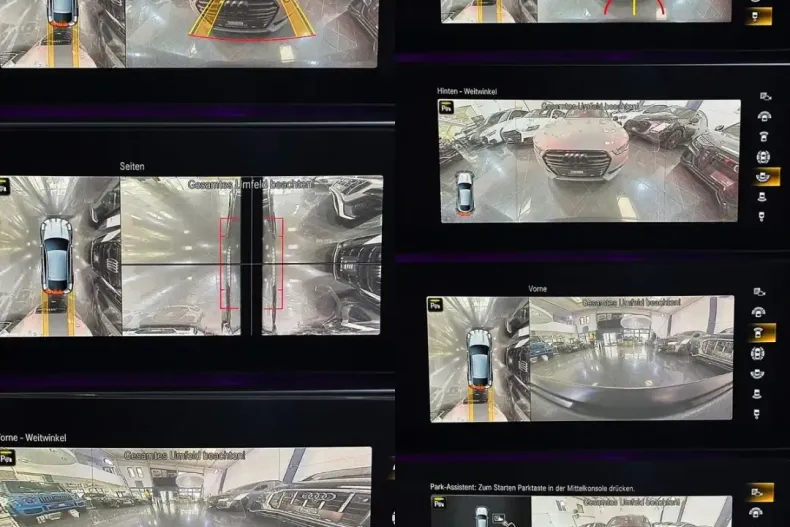 Mercedes-Benz GLS 400 din 2023 cu 51.000 km - oferta MER156362 - foto 10