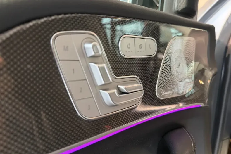 Mercedes-Benz GLS 400 din 2023 cu 51.000 km - oferta MER156362 - foto 11