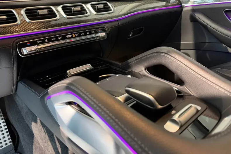 Mercedes-Benz GLS 400 din 2023 cu 51.000 km - oferta MER156362 - foto 14