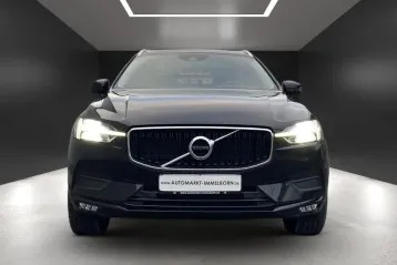 Volvo XC60 din 2021 - oferta VOL156363