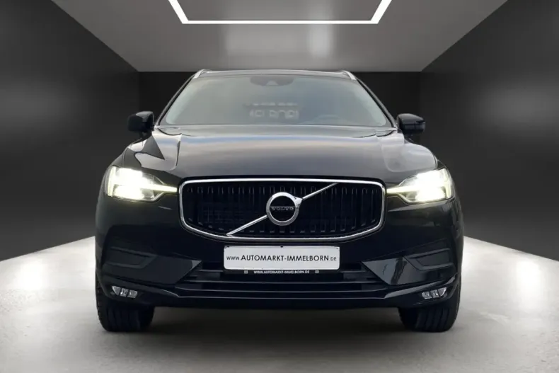 Volvo XC60 din 2021 cu 78.416 km - oferta VOL156363 - foto 1