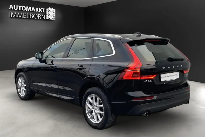 Volvo XC60 din 2021 cu 78.416 km - oferta VOL156363 - foto 4