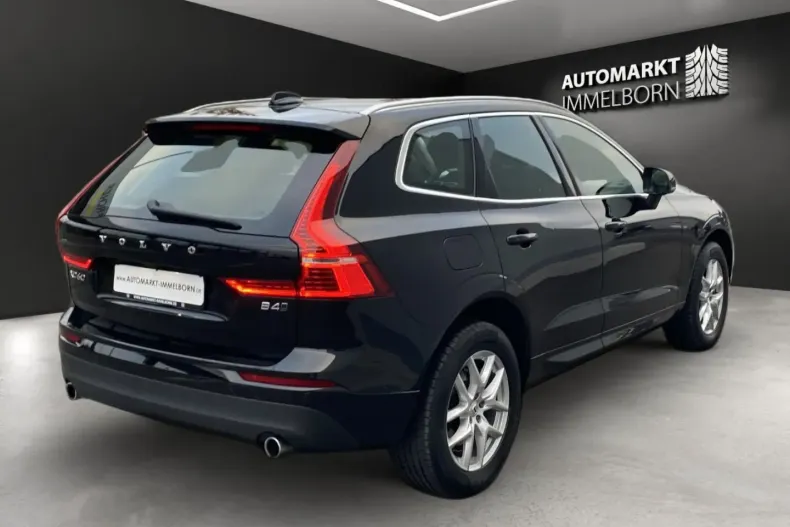 Volvo XC60 din 2021 cu 78.416 km - oferta VOL156363 - foto 5