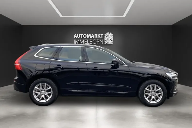 Volvo XC60 din 2021 cu 78.416 km - oferta VOL156363 - foto 7