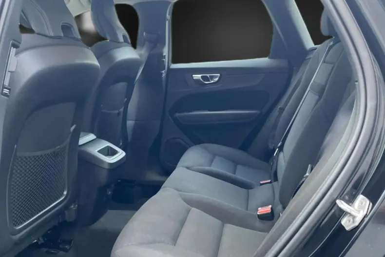 Volvo XC60 din 2021 cu 78.416 km - oferta VOL156363 - foto 14
