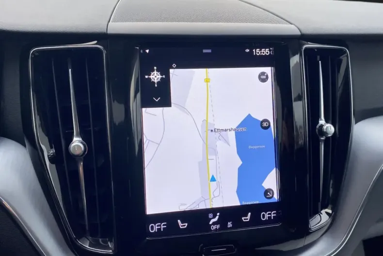 Volvo XC60 din 2021 cu 78.416 km - oferta VOL156363 - foto 16