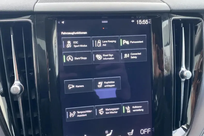 Volvo XC60 din 2021 cu 78.416 km - oferta VOL156363 - foto 17