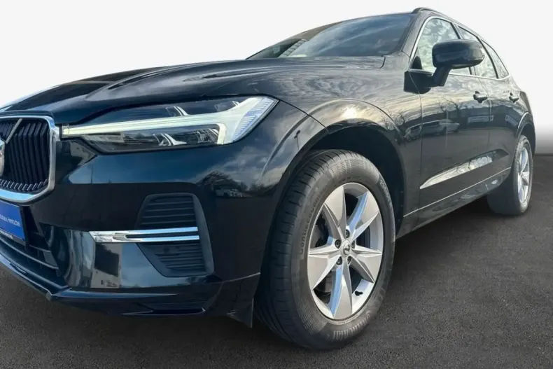 Volvo XC60 din 2022 cu 91.127 km - oferta VOL156364 - foto 5