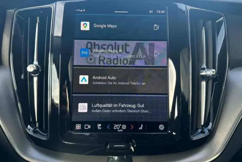 Volvo XC60 din 2022 cu 91.127 km - oferta VOL156364 - foto 13