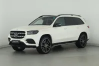 Mercedes-Benz GLS 400 din 2021 cu 92.316 km - oferta MER156365 - foto 1