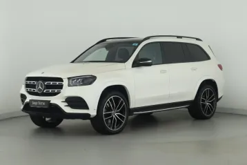 Mercedes-Benz GLS 400 din 2021 - oferta MER156365