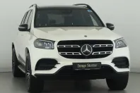 Mercedes-Benz GLS 400 din 2021 cu 92.316 km - oferta MER156365 - foto 3
