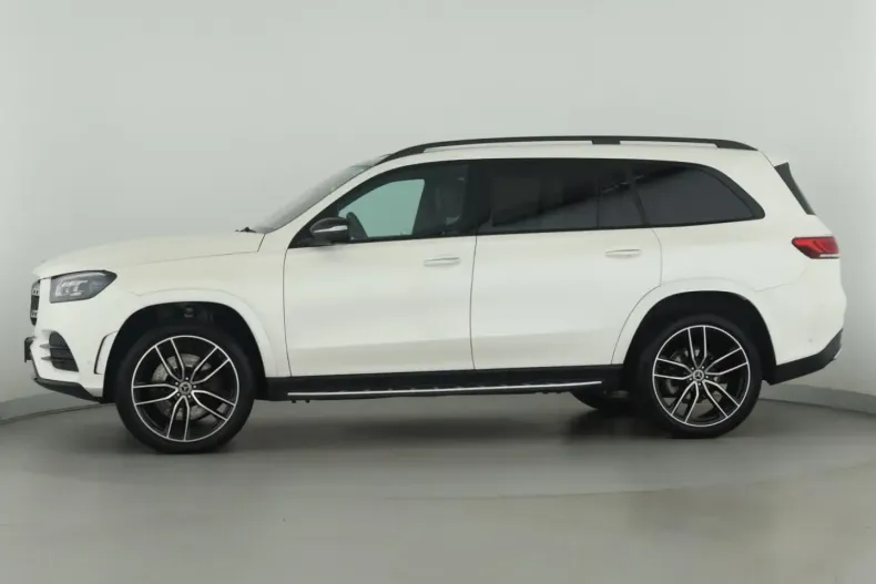 Mercedes-Benz GLS 400 din 2021 cu 92.316 km - oferta MER156365 - foto 6