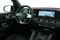 Mercedes-Benz GLS 400 din 2021 cu 92.316 km - oferta MER156365 - foto 9