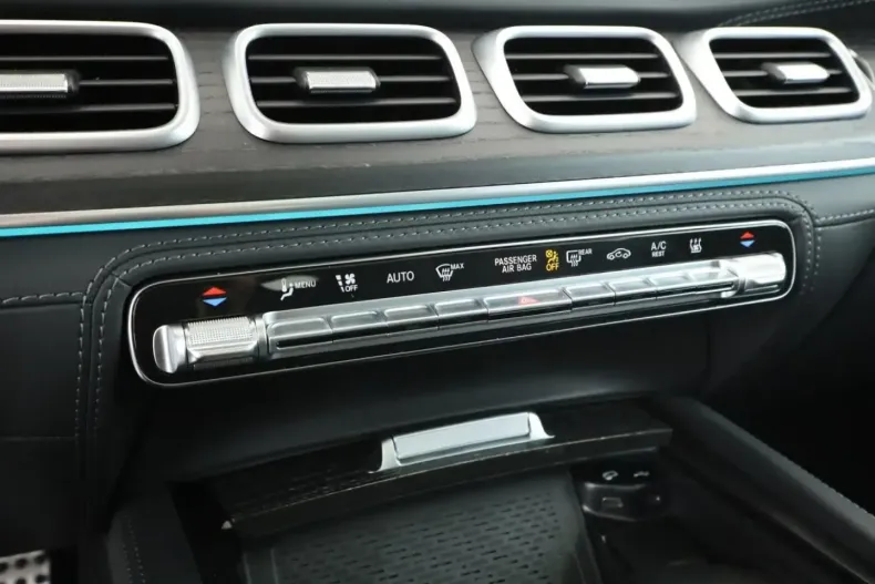 Mercedes-Benz GLS 400 din 2021 cu 92.316 km - oferta MER156365 - foto 13