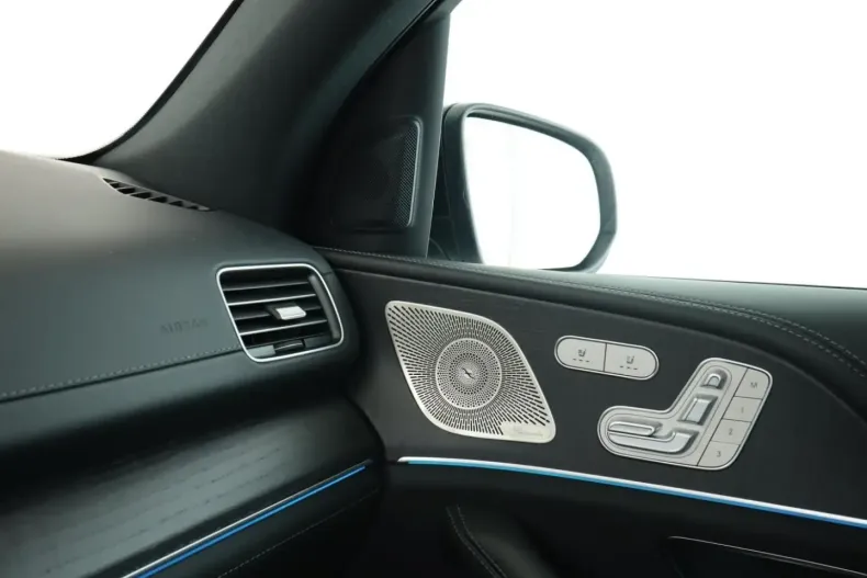 Mercedes-Benz GLS 400 din 2021 cu 92.316 km - oferta MER156365 - foto 15