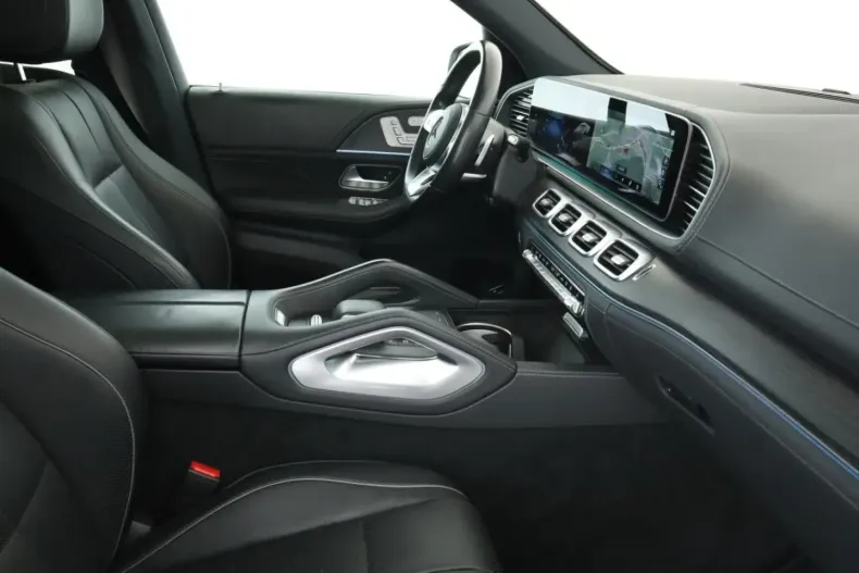 Mercedes-Benz GLS 400 din 2021 cu 92.316 km - oferta MER156365 - foto 16