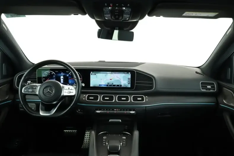 Mercedes-Benz GLS 400 din 2021 cu 92.316 km - oferta MER156365 - foto 18