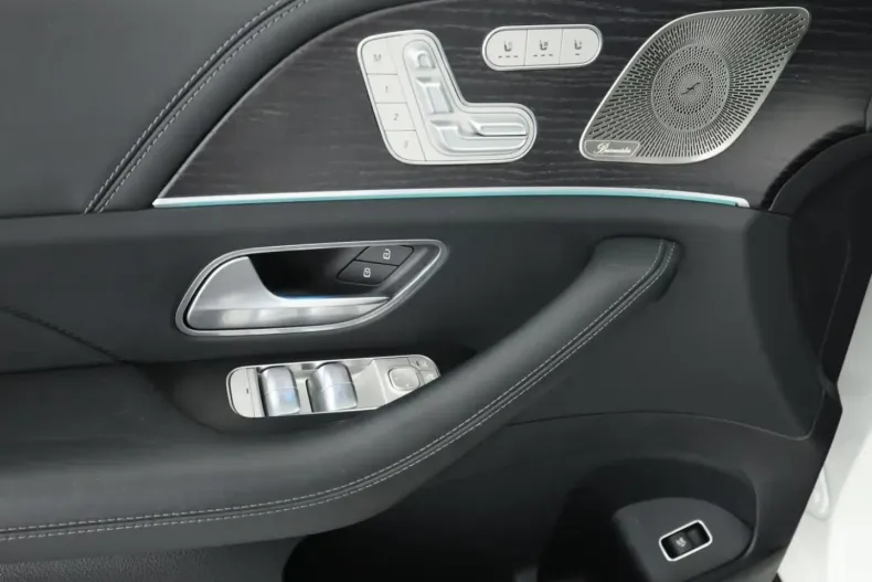 Mercedes-Benz GLS 400 din 2021 cu 92.316 km - oferta MER156365 - foto 19